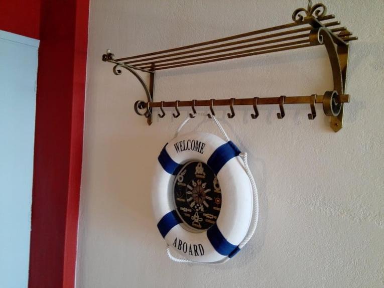 Μαγευτικο Ηλιβασιλεμα Μαρμαρι Ευβοιας Apartment Marmari  Ngoại thất bức ảnh