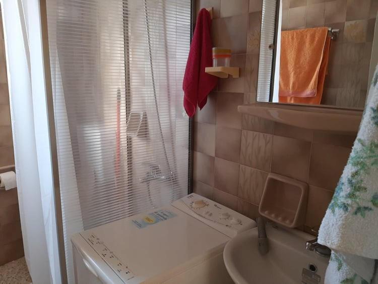 Μαγευτικο Ηλιβασιλεμα Μαρμαρι Ευβοιας Apartment Marmari  Ngoại thất bức ảnh